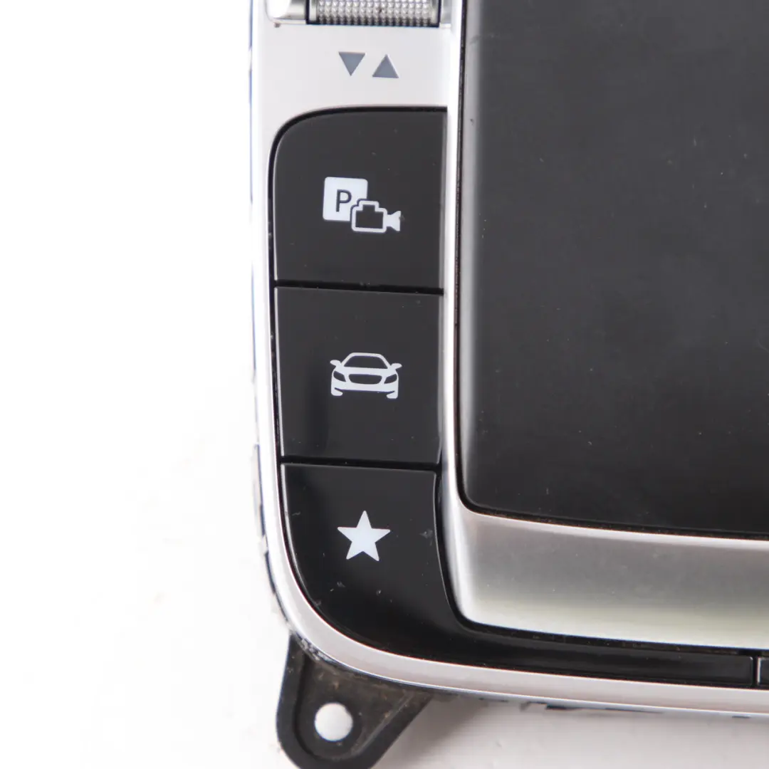 Mercedes W177 Touch Pad Console Centrale Pannello Interruttore Touchpad Unità - SKU A2479004103 - Numero di parte A2479004103