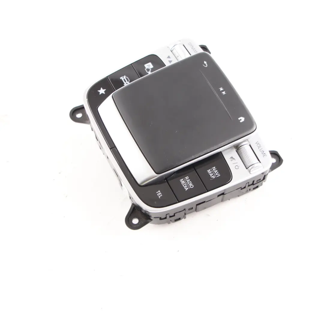 Mercedes W177 Touch Pad Console Centrale Pannello Interruttore Touchpad Unità - SKU A2479004103 - Numero di parte A2479004103
