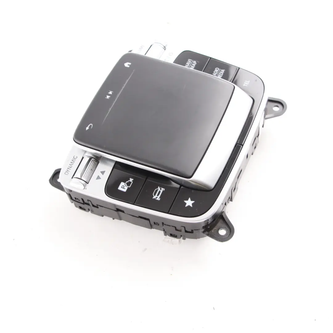 Mercedes W177 Touch Pad Console Centrale Pannello Interruttore Touchpad Unità - SKU A2479004103 - Numero di parte A2479004103