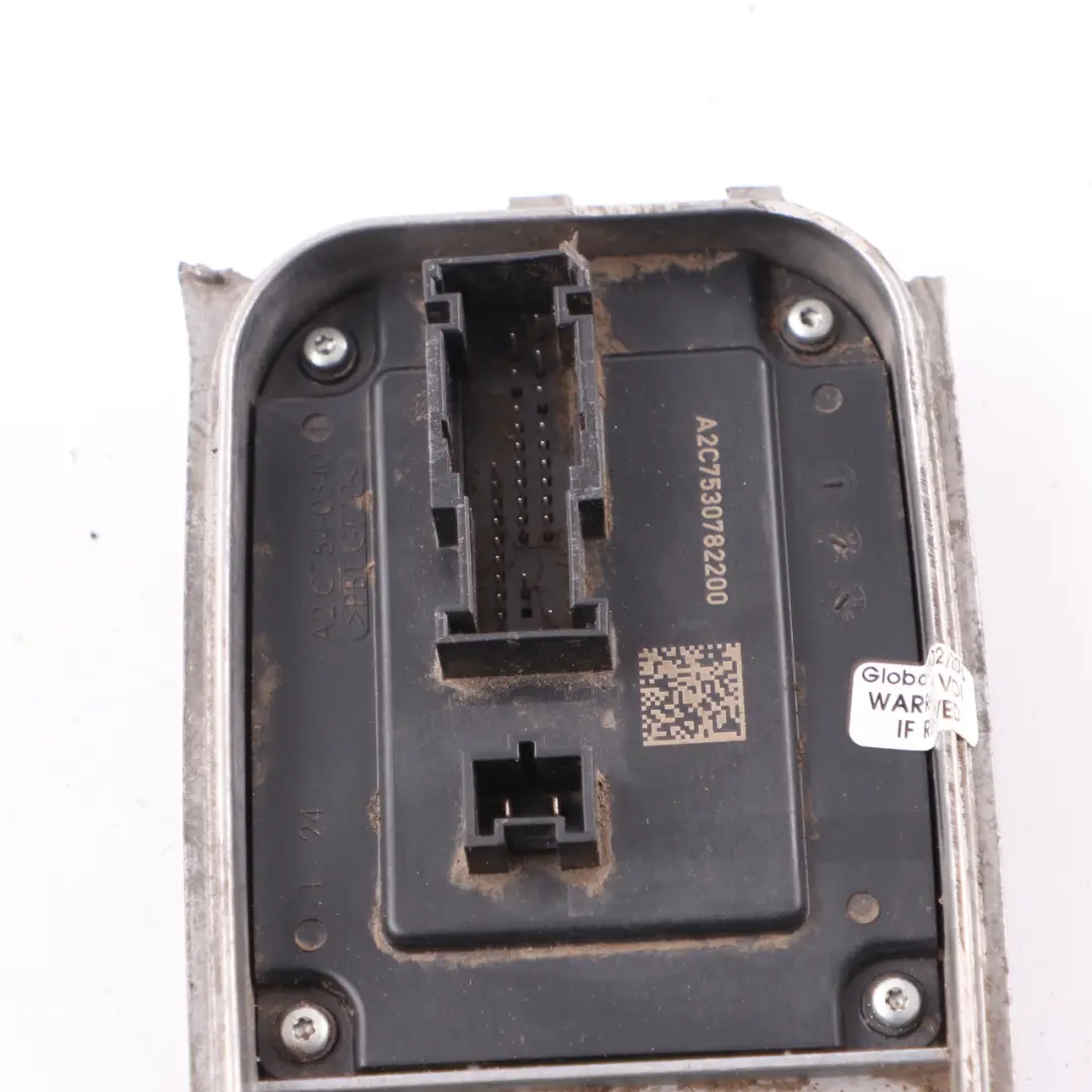 Headlight Module Mercedes W177 W247 LED Ballast Unit Left N/S to with Part number A2479004104 Headlight Module Mercedes W177 W247 LED Ballast Unit Left N/S - SKU A2479004104-1 - Part number A2479004104