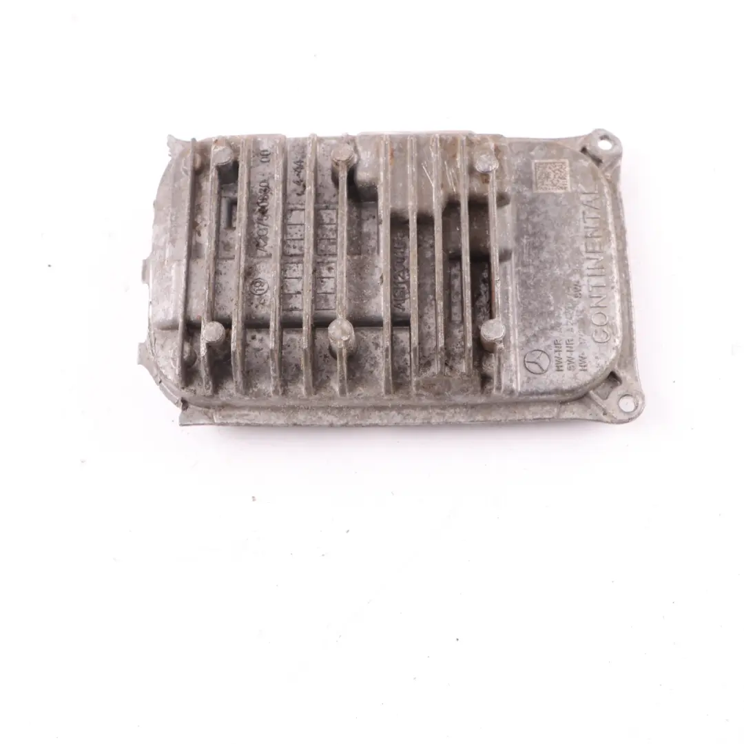 Headlight Module Mercedes W177 W247 LED Ballast Unit Left N/S to with Part number A2479004104 Headlight Module Mercedes W177 W247 LED Ballast Unit Left N/S - SKU A2479004104-1 - Part number A2479004104