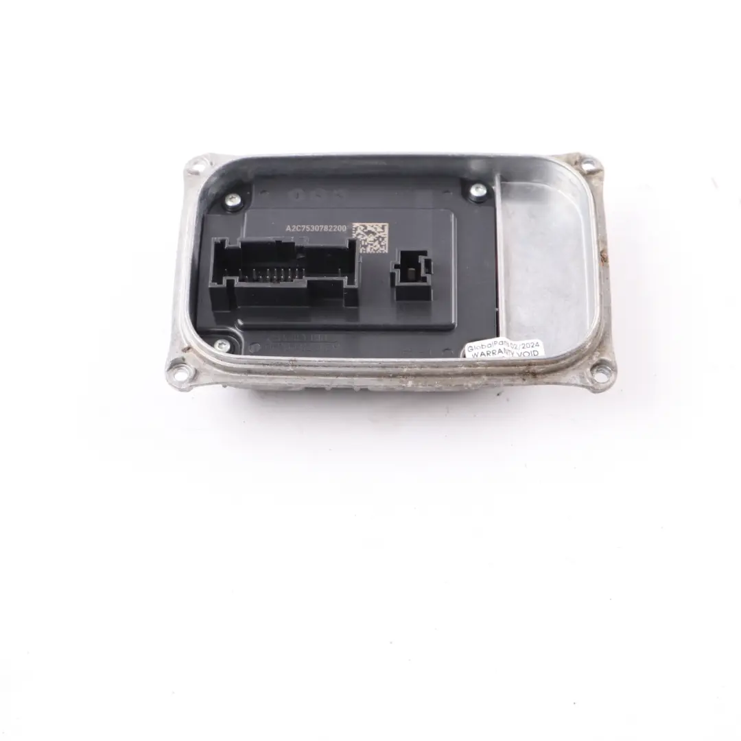  Scheinwerfermodul Mercedes W177 W247 LED Vorschaltgerät Links - SKU A2479004104 - Teilenummer A2479004104
