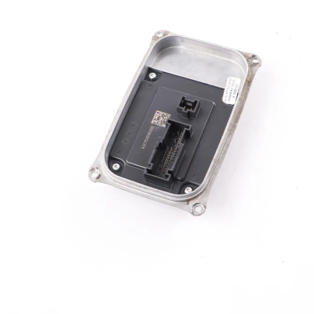 Headlight Module Mercedes W177 W247 LED Ballast Unit Left N/S to with Part number A2479004104 Headlight Module Mercedes W177 W247 LED Ballast Unit Left N/S - SKU A2479004104 - Part number A2479004104