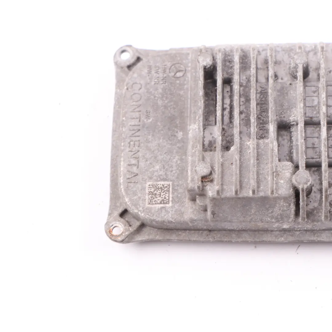 Headlight Module Mercedes W177 W205 W247 LED Ballast Control Unit to with Part number A2479004204 Headlight Module Mercedes W177 W205 W247 LED Ballast Control Unit - SKU A2479004204 - Part number A2479004204