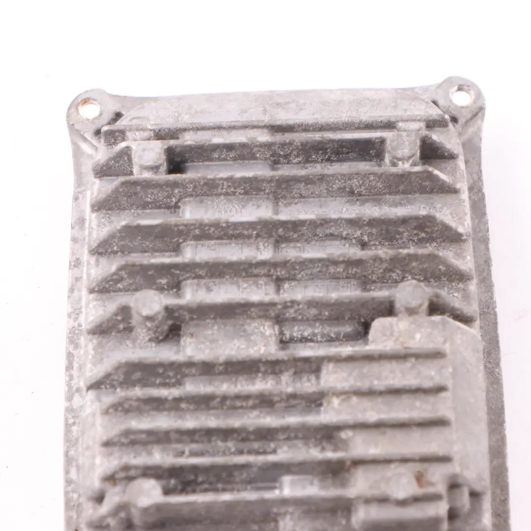 Headlight Module Mercedes W177 W205 W247 LED Ballast Control Unit to with Part number A2479004204 Headlight Module Mercedes W177 W205 W247 LED Ballast Control Unit - SKU A2479004204 - Part number A2479004204