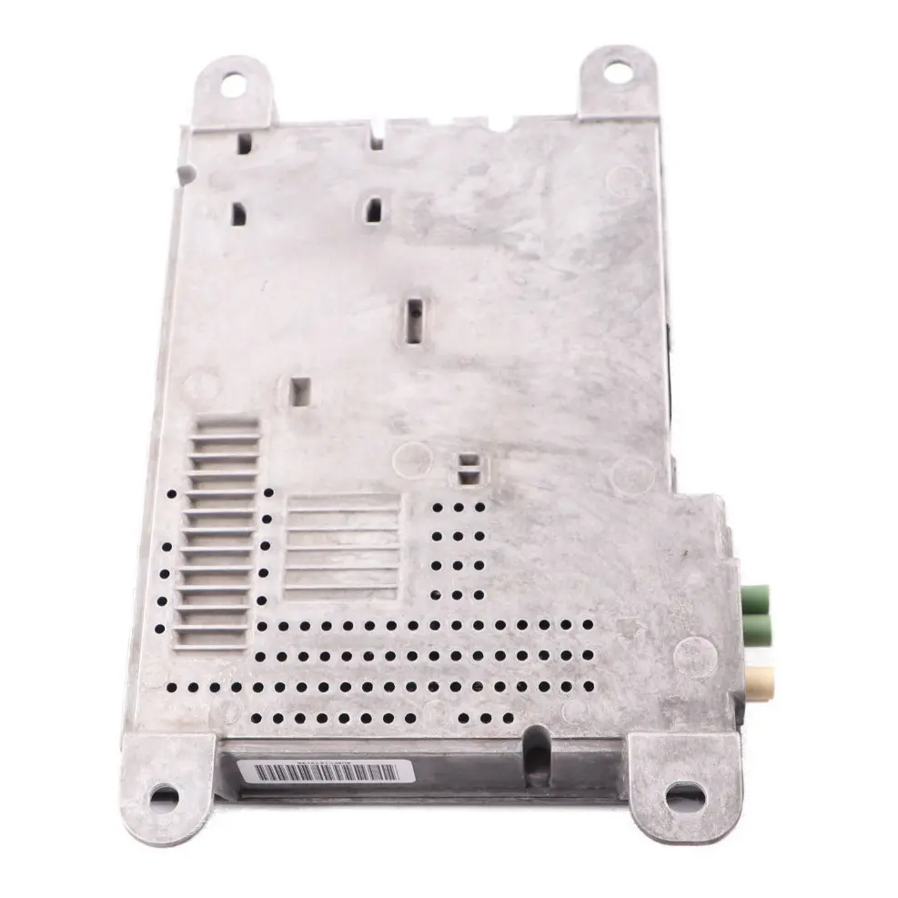 Mercedes W177 W247 Control Unit Module ECU High - SKU A2479006612 - Part number A2479006612