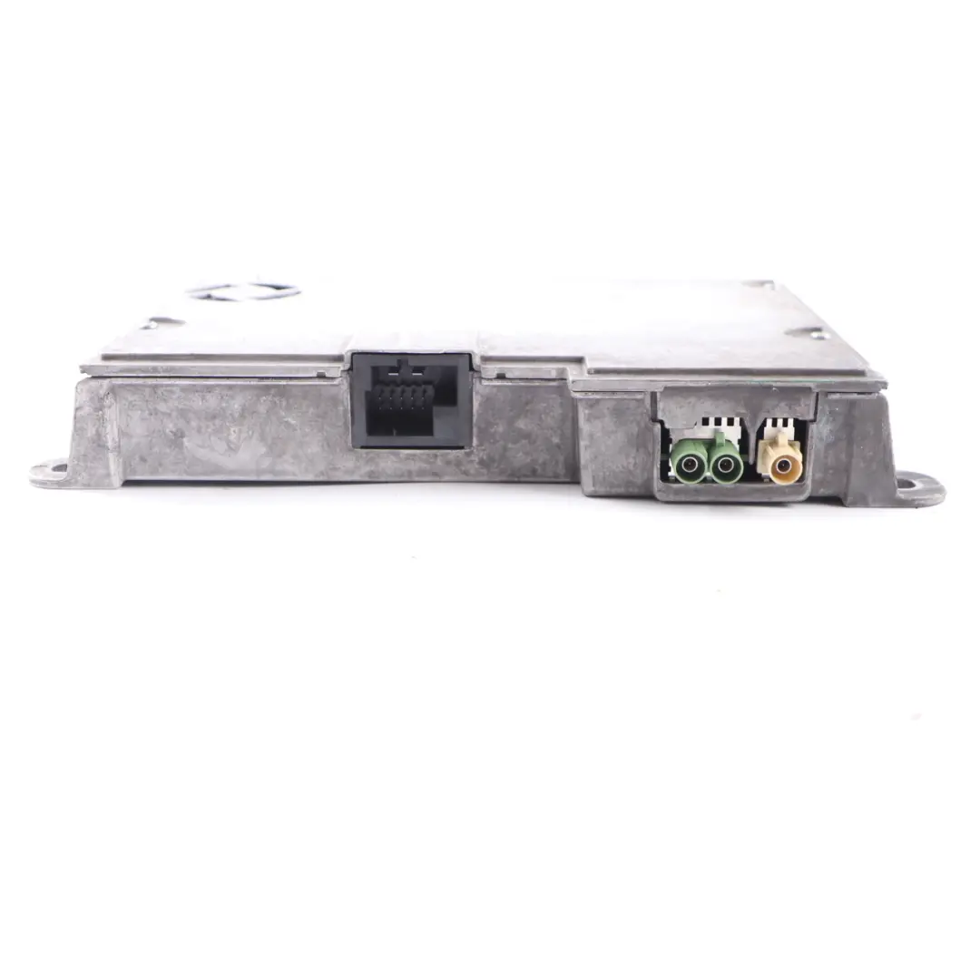 Mercedes W177 W247 Control Unit Module ECU High - SKU A2479006612 - Part number A2479006612