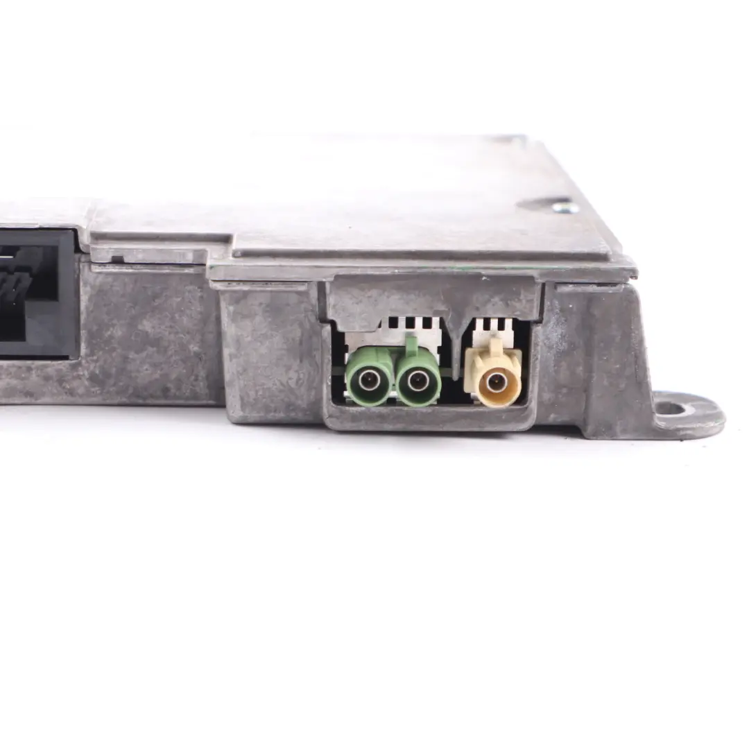 Mercedes W177 W247 Control Unit Module ECU High - SKU A2479006612 - Part number A2479006612