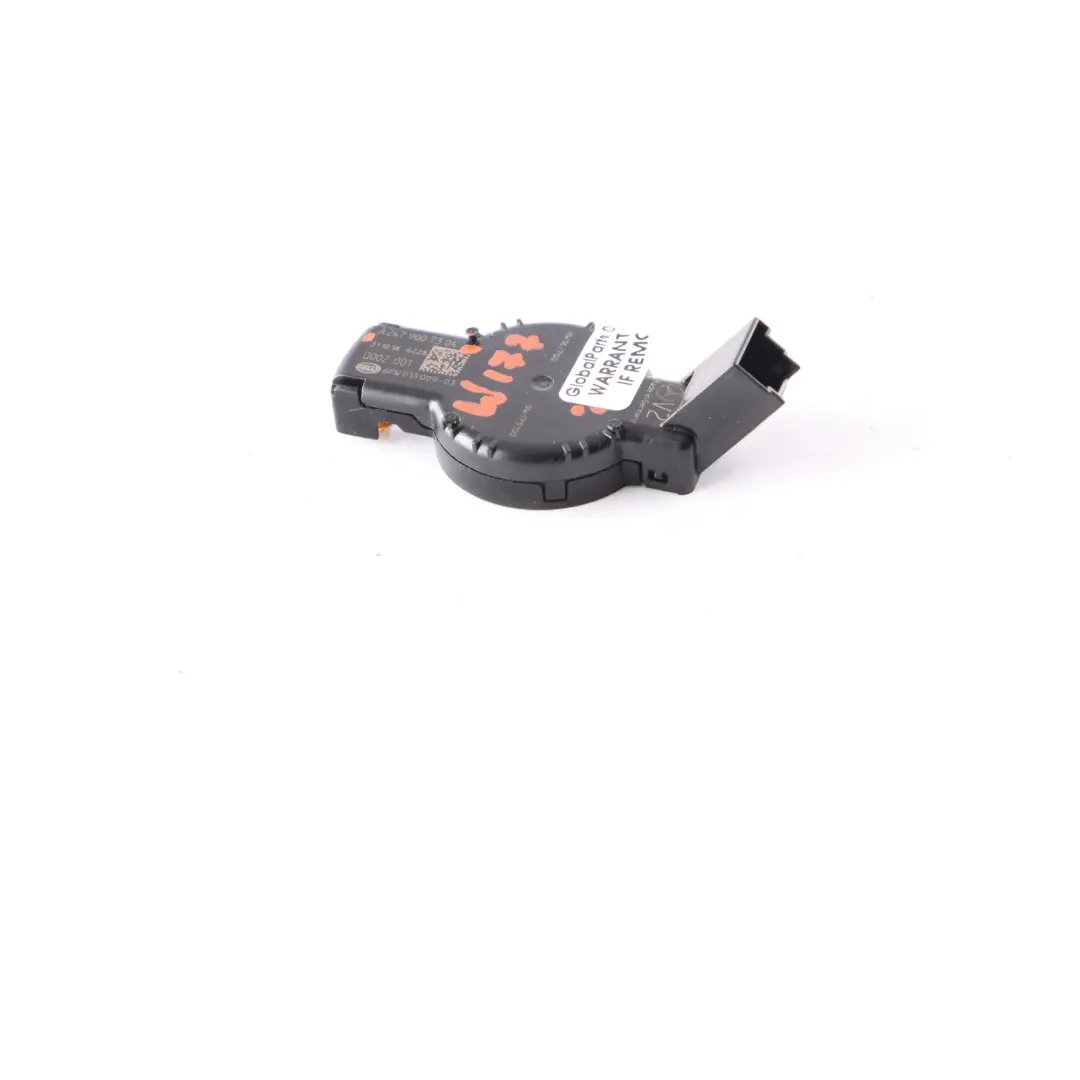 Mercedes W177 Windscreen Windshield Rain Light Sensor Unit - SKU A2479007304 - Part number A2479007304