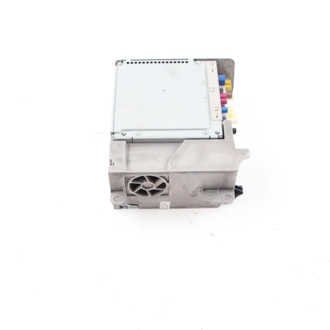  Radio Head Unit Mercedes Sprinter W907 W910 COMAND Navigation - SKU A2479007306 - Part number A2479007306