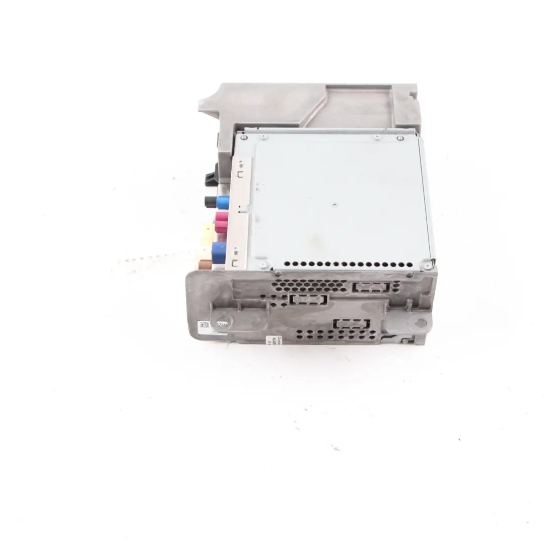  Radio Head Unit Mercedes Sprinter W907 W910 COMAND Navigation - SKU A2479007306 - Part number A2479007306