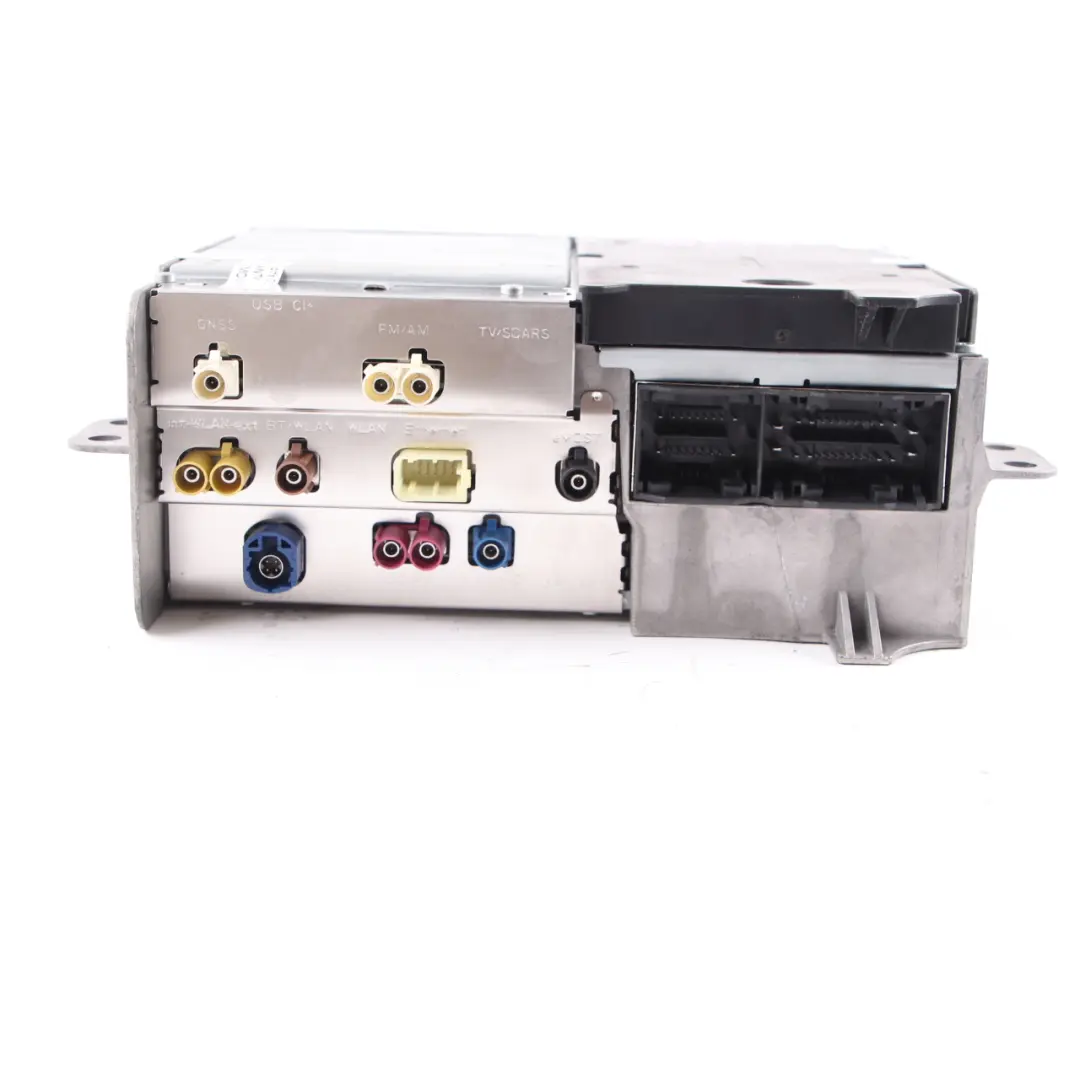  Radio Head Unit Mercedes Sprinter W907 W910 COMAND Navigation - SKU A2479007306 - Part number A2479007306
