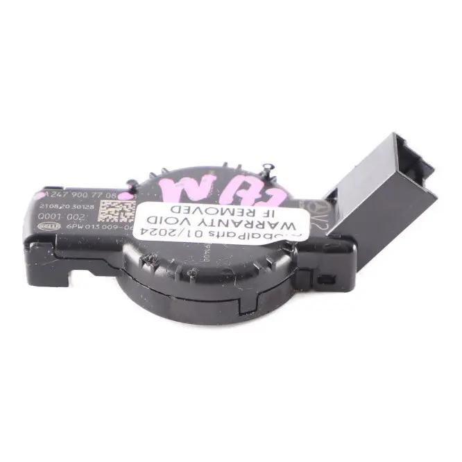  Rain Sensor Mercedes C118 W177 W247 Front Windscreen Light Unit - SKU A2479007708 - Part number A2479007708