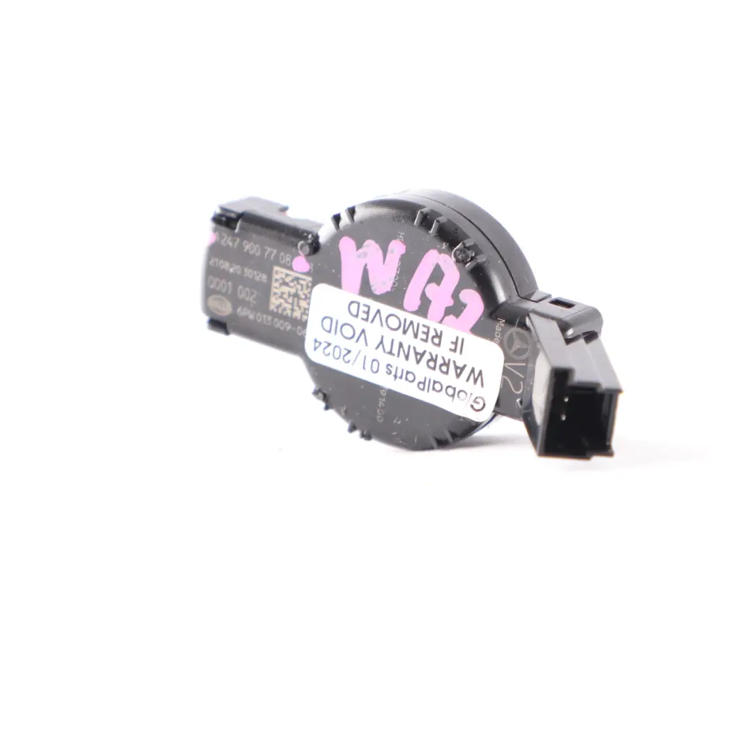  Rain Sensor Mercedes C118 W177 W247 Front Windscreen Light Unit - SKU A2479007708 - Part number A2479007708