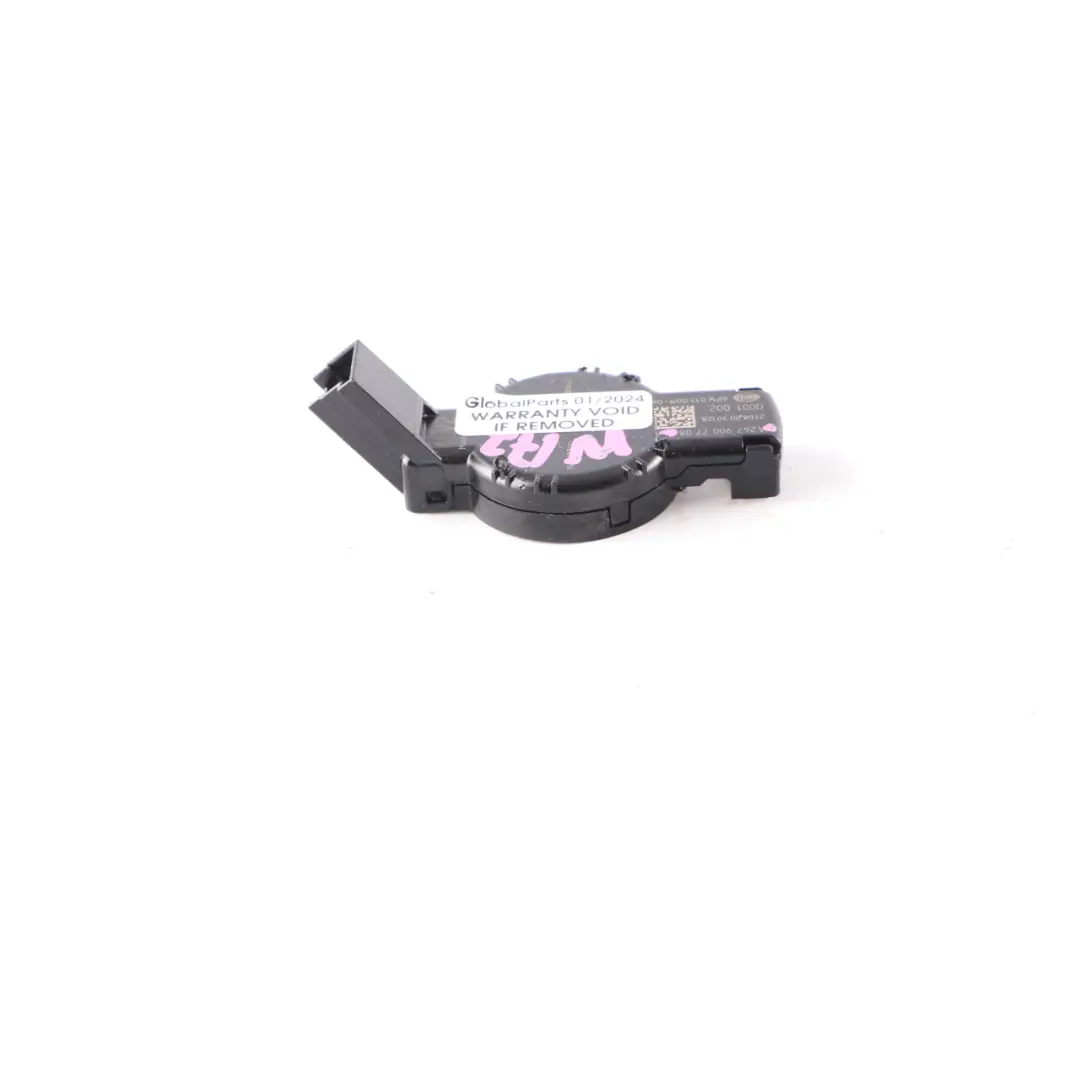  Rain Sensor Mercedes C118 W177 W247 Front Windscreen Light Unit - SKU A2479007708 - Part number A2479007708