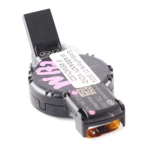 Mercedes C118 W177 W247 Sensor lluvia Unidad luz parabrisas delantero 2479007708 - SKU A2479007708 - Número de pieza A2479007708
