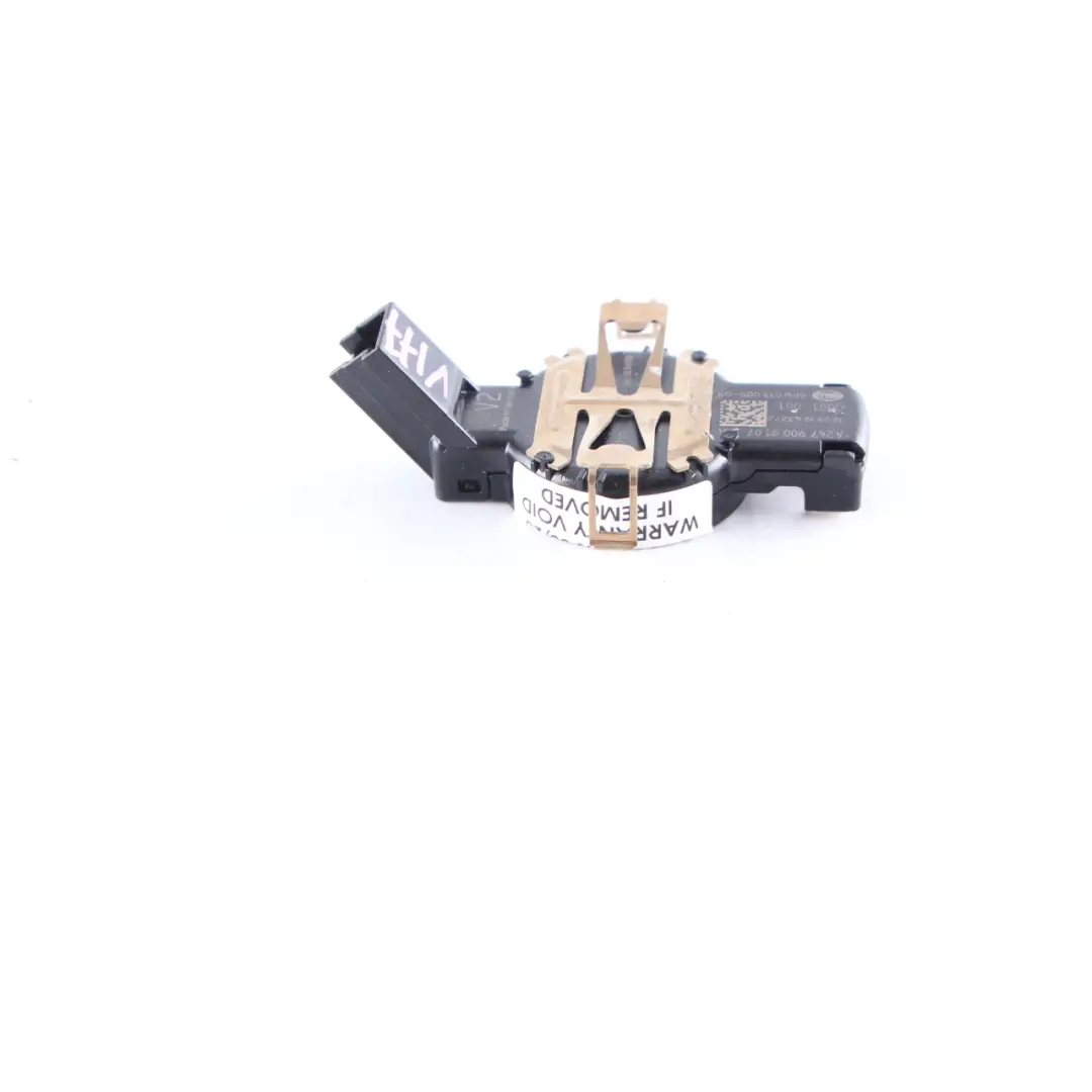  Rain Sensor Mercedes W118 W177 W247 Windscreen Light Control Unit - SKU A2479009107 - Part number A2479009107