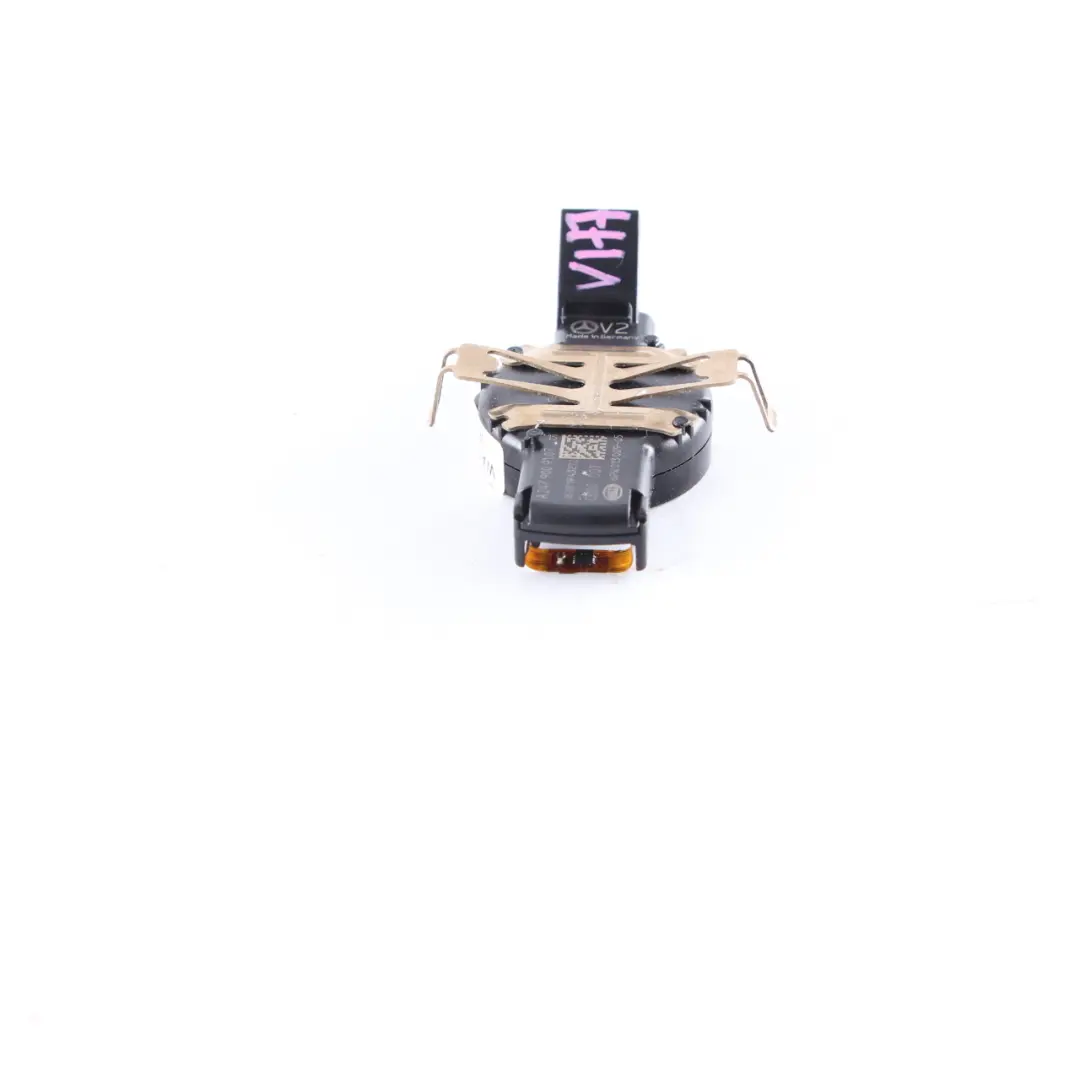  Sensor lluvia Mercedes W204 W212 Luz Solar Condensación Unidad A2079012200 - SKU A2479009107 - Número de pieza A2479009107