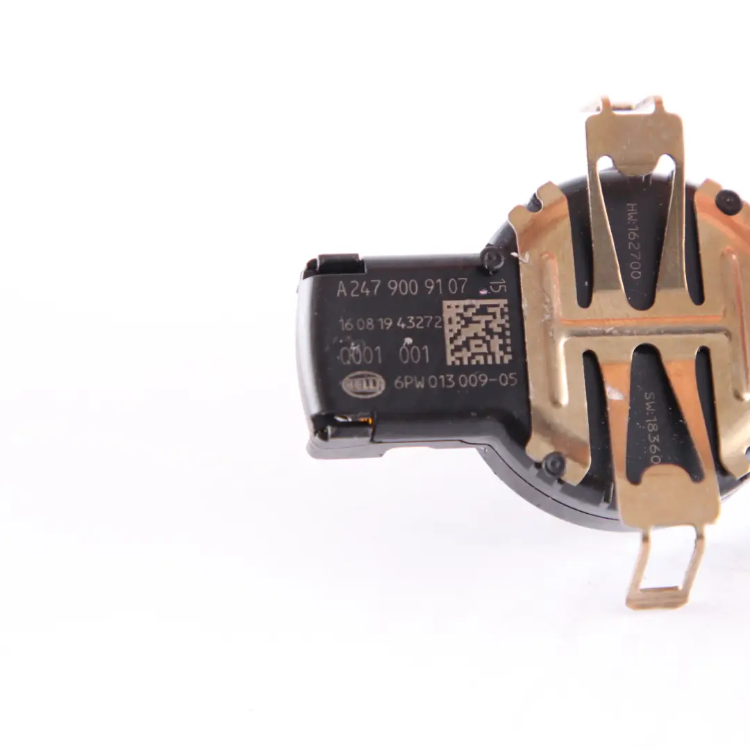 Rain Sensor Mercedes W118 W177 W247 Windscreen Light Control Unit to with Part number A2479009107 Rain Sensor Mercedes W118 W177 W247 Windscreen Light Control Unit - SKU A2479009107 - Part number A2479009107