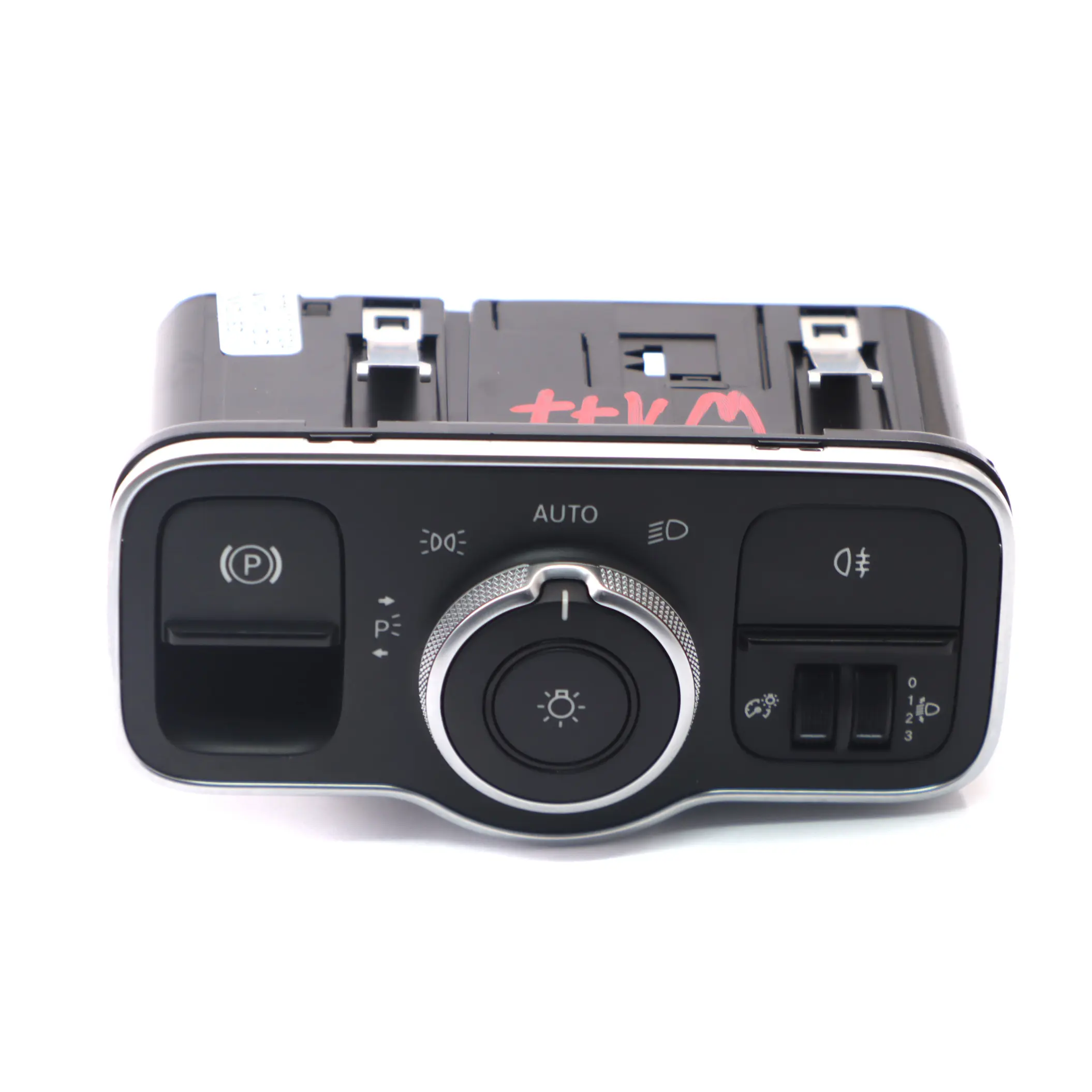 Interrupteur feux Mercedes W177 W247 C118 Panneau contrôle des feux A2479052702