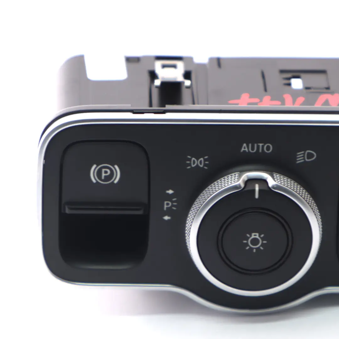  Interruptor de Luces Mercedes W177 W247 C118 Panel de Control Luces - SKU A2479052702 - Número de pieza A2479052702