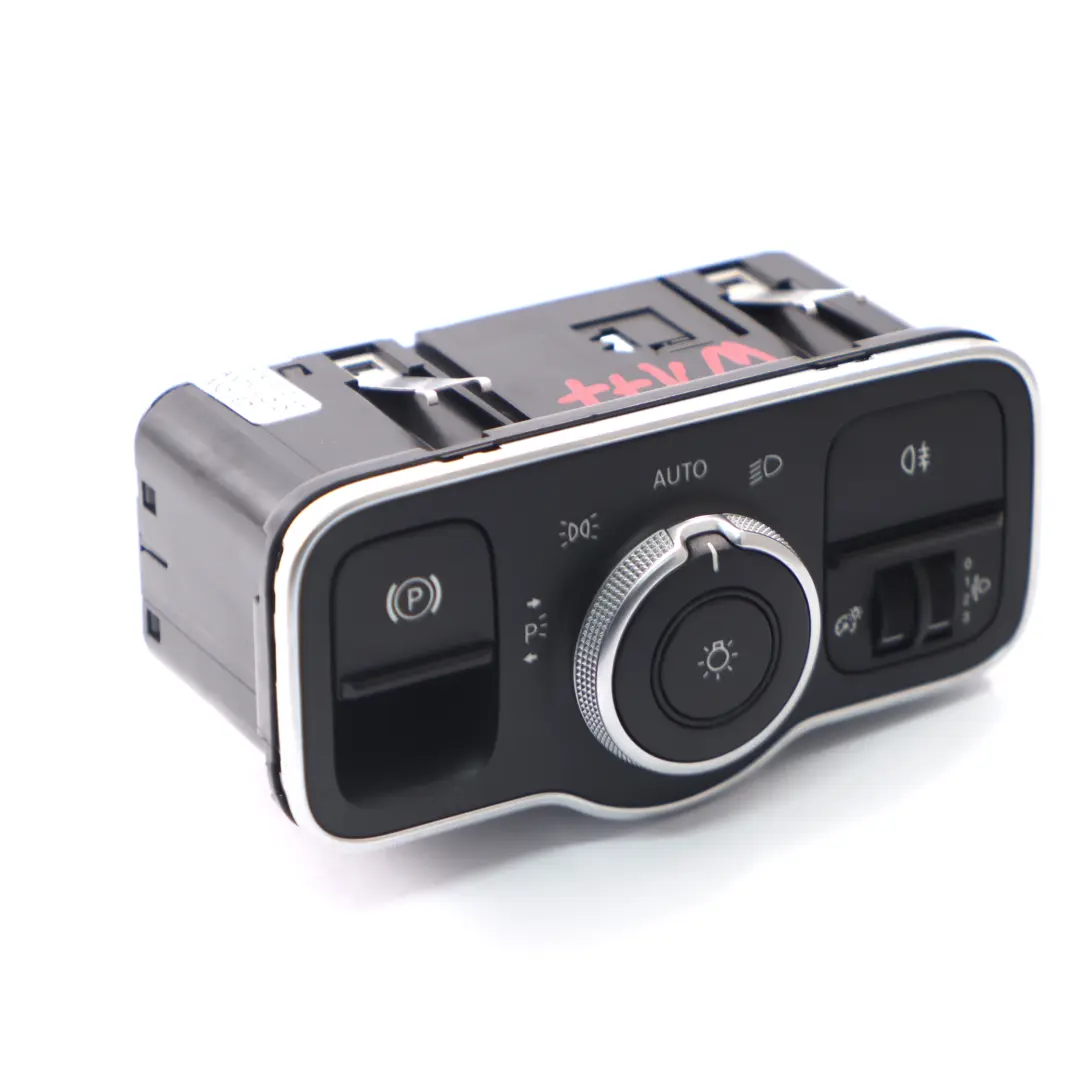 Interruttore luci Mercedes W177 W247 C118 Pannello di controllo luci per con numero di parte A2479052702 Interruttore luci Mercedes W177 W247 C118 Pannello di controllo luci - SKU A2479052702 - Numero di parte A2479052702