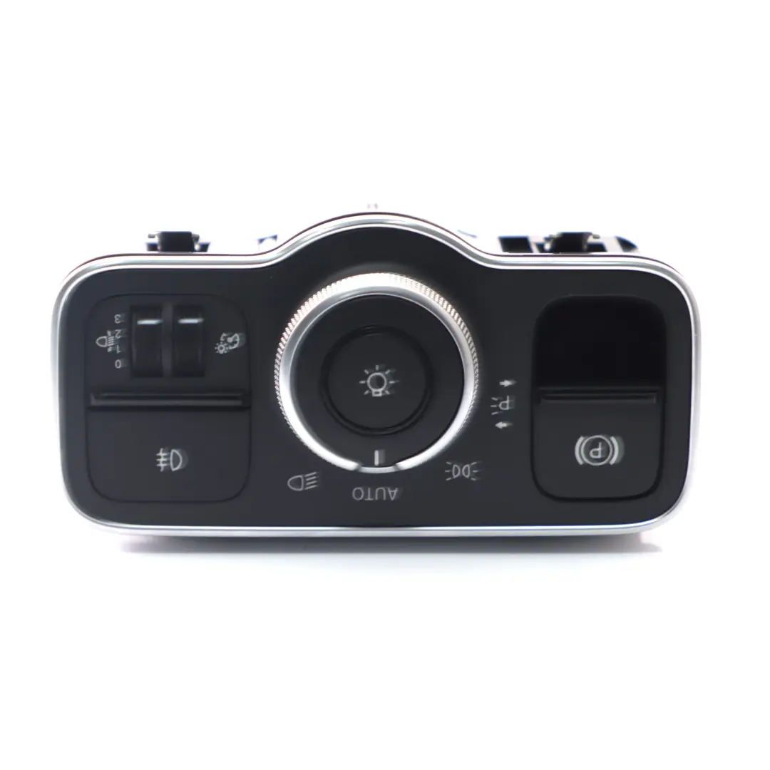  Interruptor de Luces Mercedes W177 W247 C118 Panel de Control Luces - SKU A2479052702 - Número de pieza A2479052702