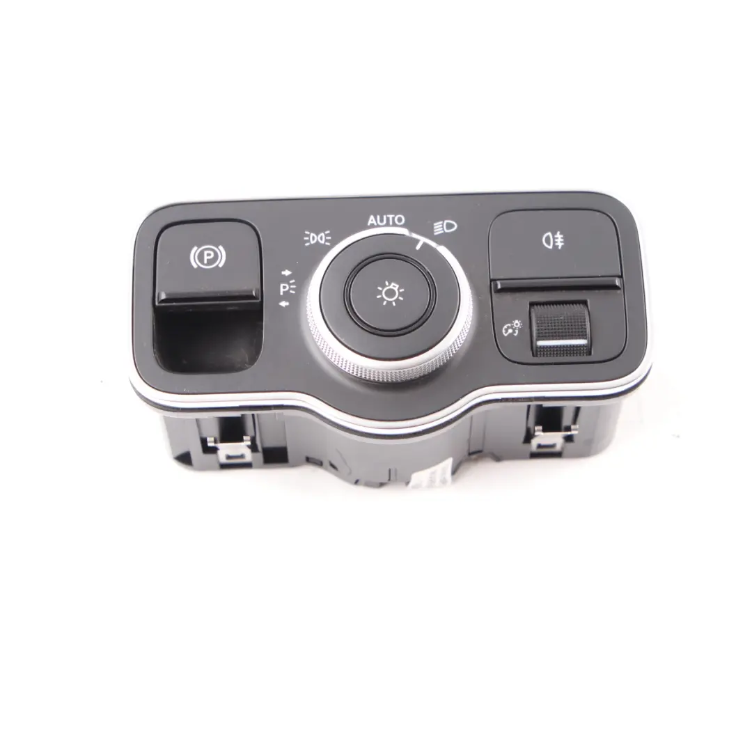  Light Switch Mercedes W177 W247 Headlight Control Button Panel Unit - SKU A2479052902 - Part number A2479052902