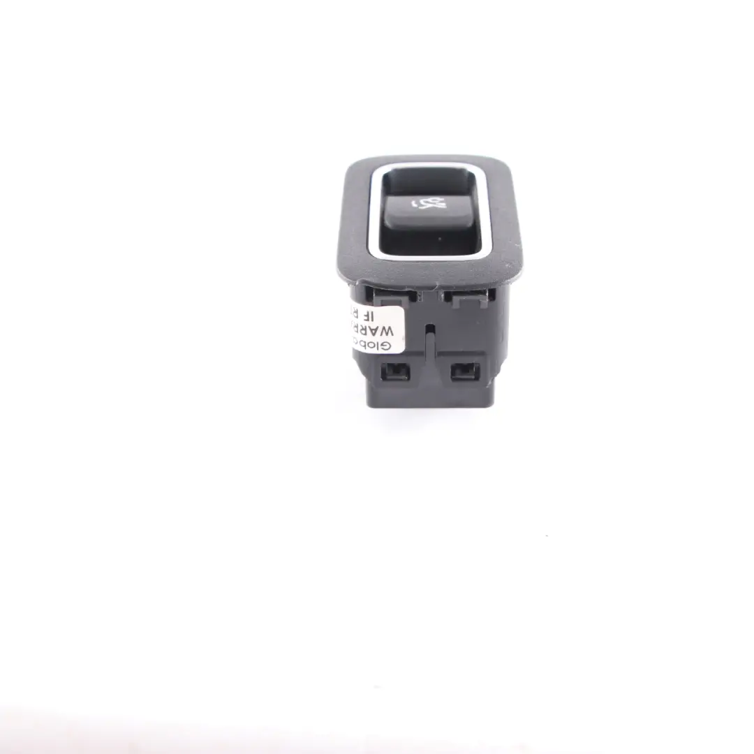 Mercedes W177 Berlina Interruptor maletero Portón trasero Botón de apertura - SKU A2479055403 - Número de pieza A2479055403