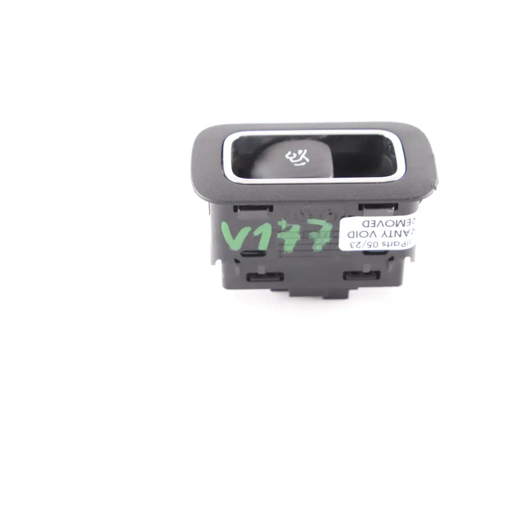 Trunk Switch Tailgate Boot Open Release Button to Mercedes W177 Saloon with Part number A2479055403 Mercedes W177 Saloon Trunk Switch Tailgate Boot Open Release Button - SKU A2479055403 - Part number A2479055403