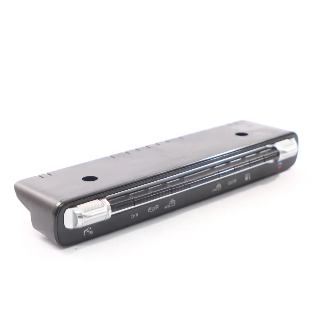 Mercedes W177 Climate Heater Control Unit A/C Air Con Switch Panel - SKU A2479055702 - Part number A2479055702