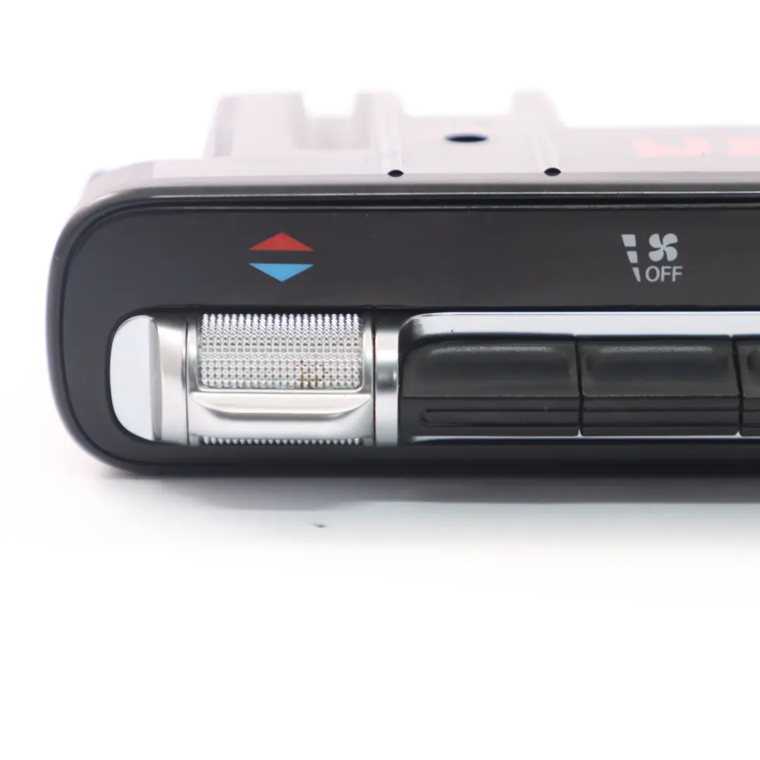 Clima Riscaldatore controllo Air Con Interruttore per Mercedes W177 con numero di parte A2479055702 Mercedes W177 Clima Riscaldatore controllo Air Con Interruttore - SKU A2479055702 - Numero di parte A2479055702