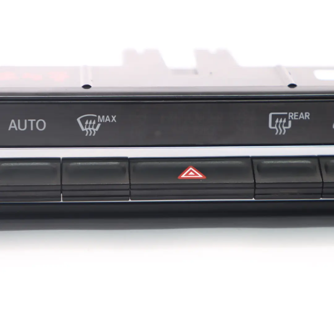 Mercedes W177 Climate Heater Control Unit A/C Air Con Switch Panel - SKU A2479055702 - Part number A2479055702
