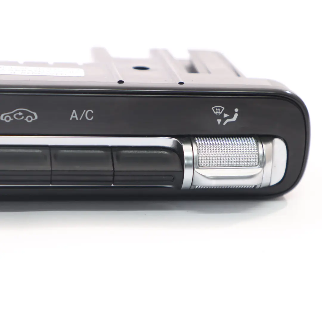 Mercedes W177 Climate Heater Control Unit A/C Air Con Switch Panel - SKU A2479055702 - Part number A2479055702
