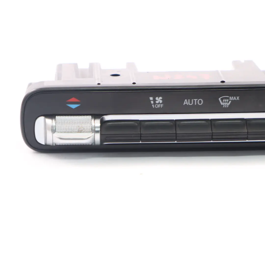 Climate Heater Control Unit A/C Air Con Switch Panel to Mercedes W177 with Part number A2479055702 Mercedes W177 Climate Heater Control Unit A/C Air Con Switch Panel - SKU A2479055702 - Part number A2479055702