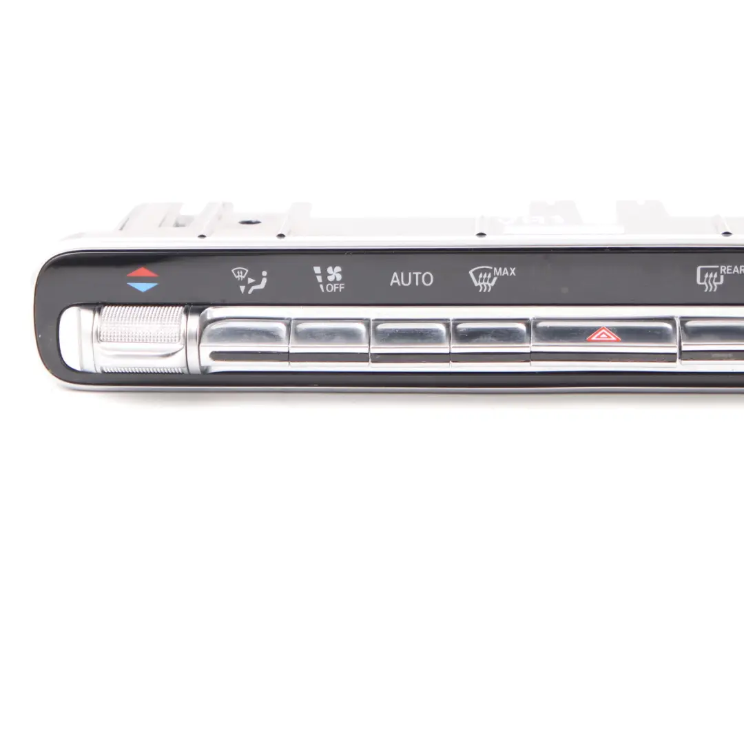 Mercedes W177 Climate Heater Control Unit A/C Air Con Switch Panel - SKU A2479055902 - Part number A2479055902