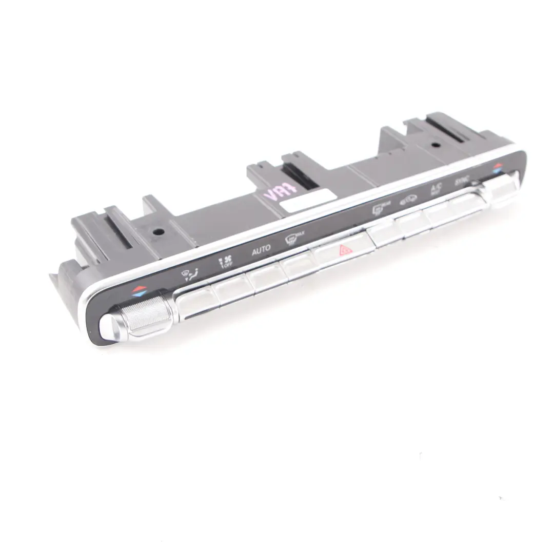 Mercedes W177 Climate Heater Control Unit A/C Air Con Switch Panel - SKU A2479055902 - Part number A2479055902