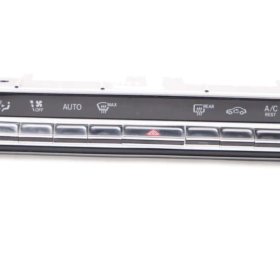Mercedes W177 Climate Heater Control Unit A/C Air Con Switch Panel - SKU A2479055902 - Part number A2479055902