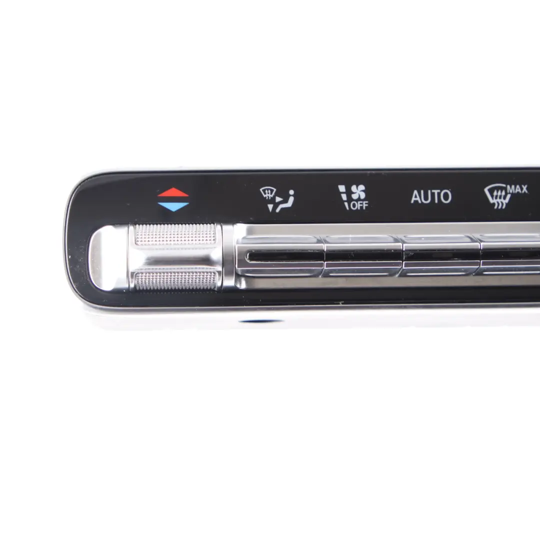 Climatizador Control de Calefacción Aire Acon Panel Interruptores para Mercedes W177 con número de pieza A2479055902 Mercedes W177 Climatizador Control de Calefacción Aire Acon Panel Interruptores - SKU A2479055902 - Número de pieza A2479055902