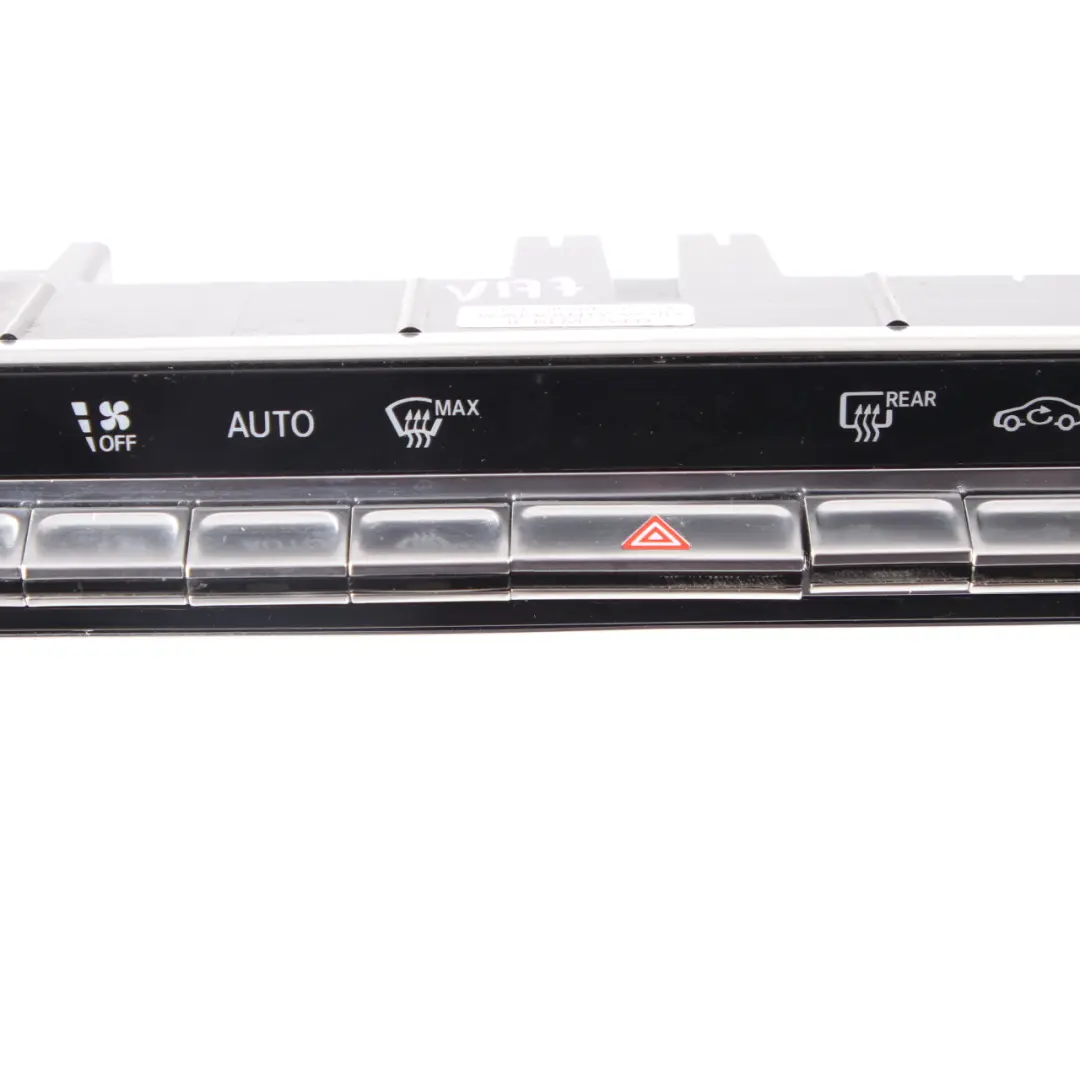 Mercedes W177 Climate Heater Control Unit A/C Air Con Switch Panel - SKU A2479055902 - Part number A2479055902
