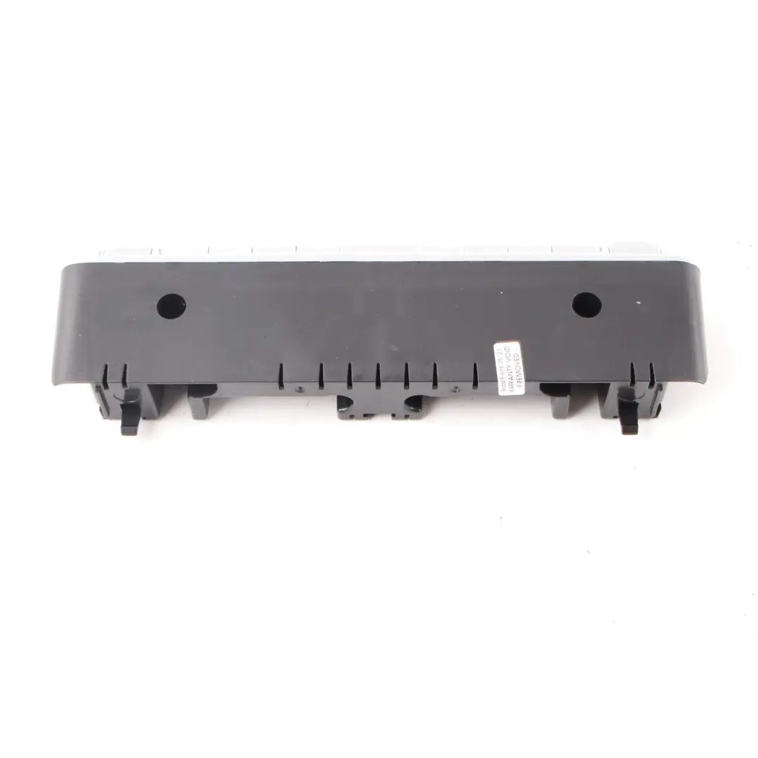 Mercedes W177 Climate Heater Control Unit A/C Air Con Switch Panel - SKU A2479055902 - Part number A2479055902