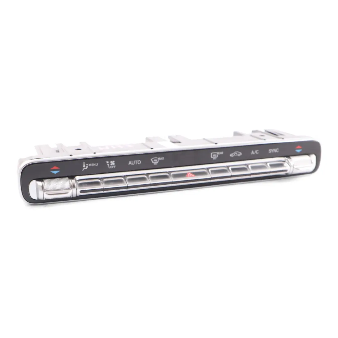Mercedes W177 Klimatisierungspanel Klimasteuerung Heizungseinheit - SKU A2479056803 - Teilenummer A2479056803