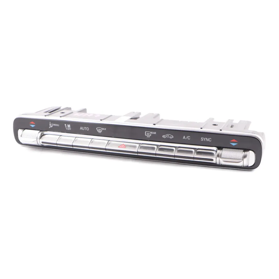 Mercedes W177 Klimatisierungspanel Klimasteuerung Heizungseinheit - SKU A2479056803 - Teilenummer A2479056803