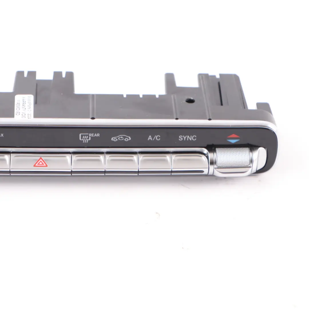 Panneau de Climatisation Unité de Chauffage pour Mercedes W177 à propos du numéro de pièce A2479056803 Mercedes W177 Panneau de Climatisation Unité de Chauffage - SKU A2479056803 - Numéro de pièce A2479056803