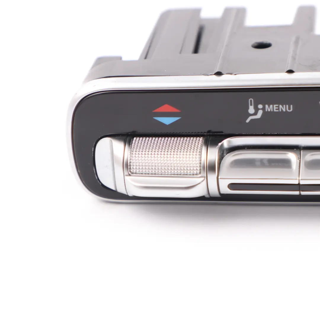 Conditioning Panel Climate Control Heater Unit to Mercedes W177 Air with Part number A2479056803 Mercedes W177 Air Conditioning Panel Climate Control Heater Unit - SKU A2479056803 - Part number A2479056803