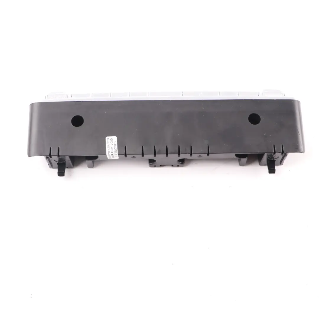 Conditioning Panel Climate Control Heater Unit to Mercedes W177 Air with Part number A2479056803 Mercedes W177 Air Conditioning Panel Climate Control Heater Unit - SKU A2479056803 - Part number A2479056803