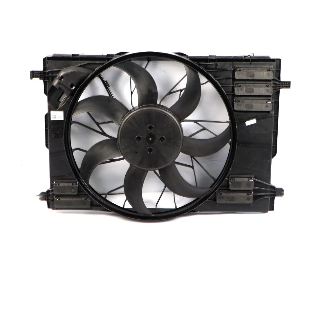 Motore Ventola Radiatore Raffreddamento OM608 per Mercedes W177 W247 con numero di parte A2479060100 Mercedes W177 W247 Motore Ventola Radiatore Raffreddamento OM608 - SKU A2479060100 - Numero di parte A2479060100