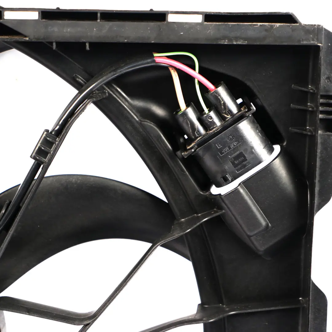  Radiator Fan Motor Mercedes W177 W247 Engine Cooling Fan OM608 - SKU A2479060100 - Part number A2479060100