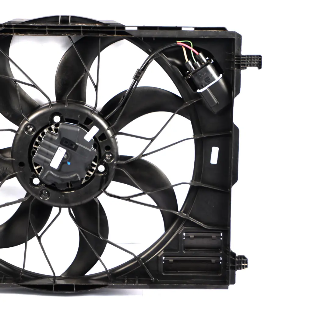 Mercedes W177 W247 Motor ventilador radiador refrigeración OM608 - SKU A2479060100 - Número de pieza A2479060100