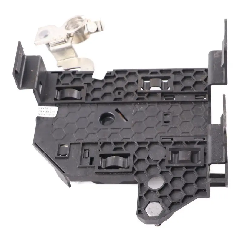 Mercedes W177 W247 Battery Fuse Box Positive Distribution Terminal - SKU A2479061803 - Part number A2479061803